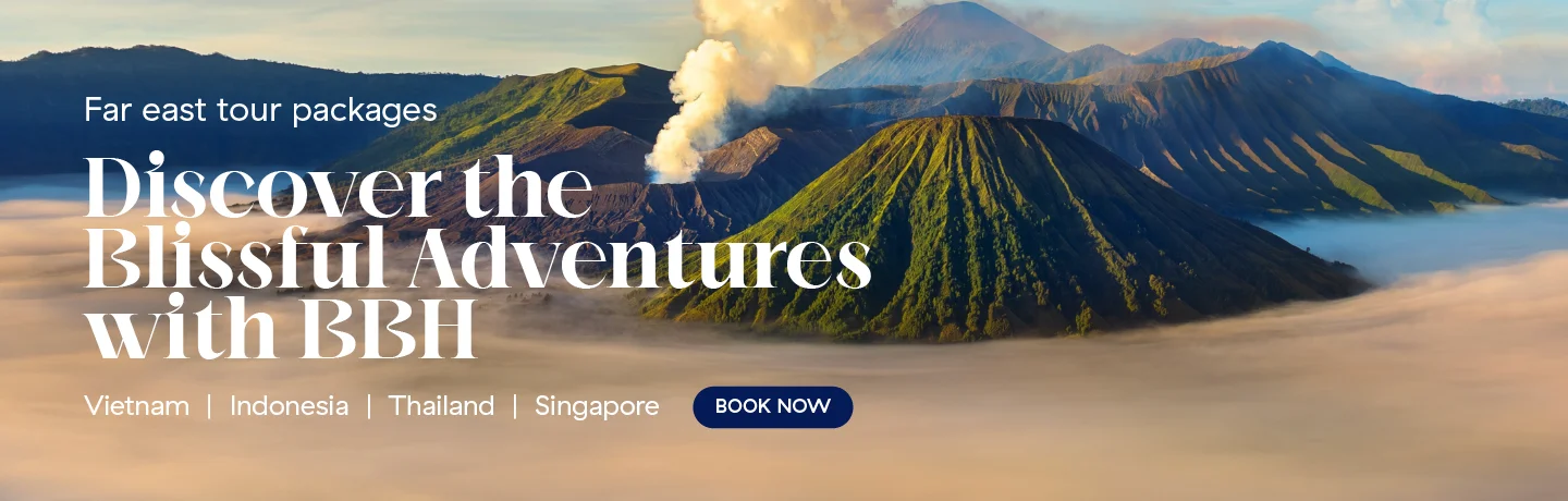 International Travel Offers