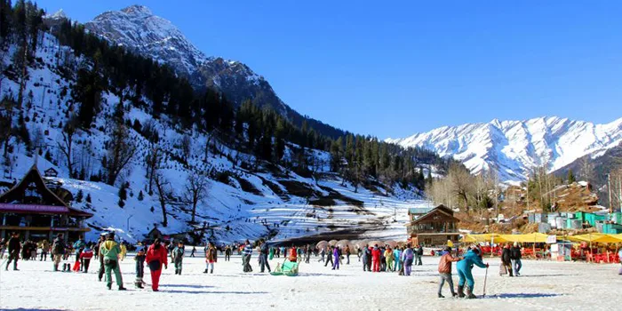 A Brief Guide into the State Of Himachal
