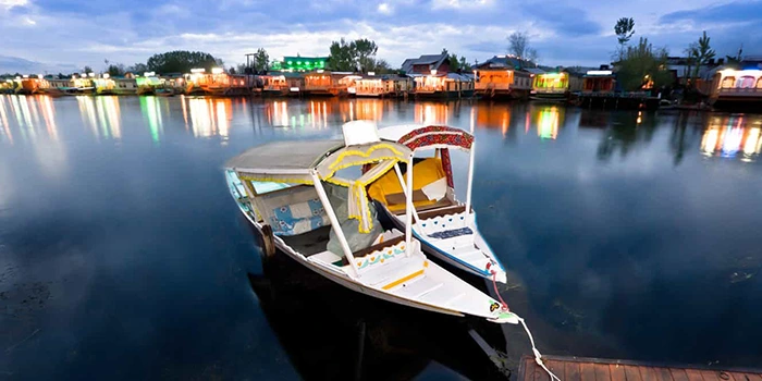 Top Honeymoon Destinations In North India 