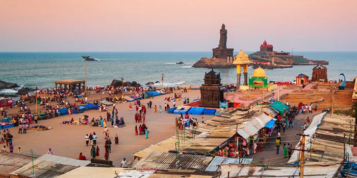 Top Honeymoon Destinations In Southern India