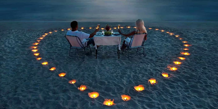 Goa: The Perfect Honeymoon Destination for Couples