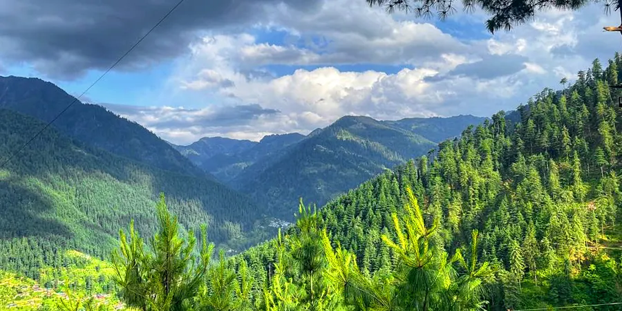 Jibhi Tirthan Valley Trip Package Form Delhi, 1699876737_470328-jibhi-tirthan-valley-tour-package-slider-image.webp