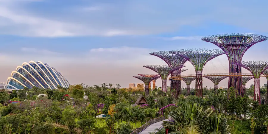 Singapore Honeymoon Package for Couple, 1744701060_751525-Singapore-Honeymoon-Package-for-Couple-slider-image.webp