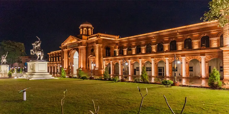 Students Group Tour Package For Amritsar, 1753860484_567450-Amritsar-Img.webp