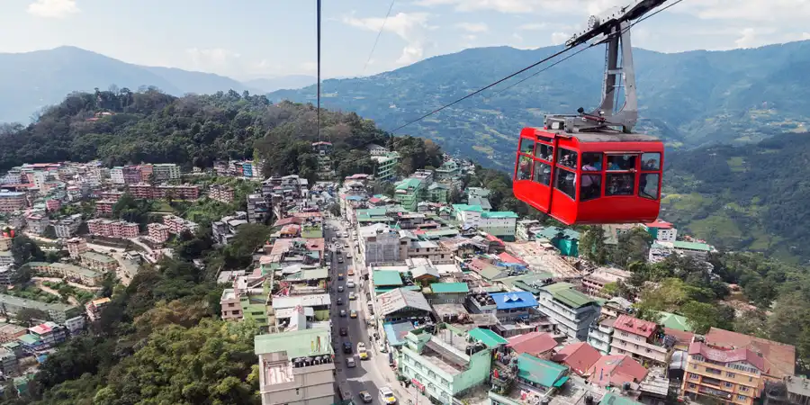 MICE Gangtok Retreat: Corporate Group Tour (50–150 Pax), 1755000578_751734-Gangtok-Img.webp