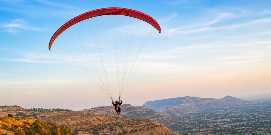 Panchgani Tour Package