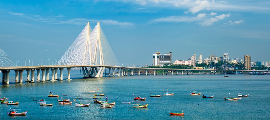 Royal Maharashtra Tour Package 