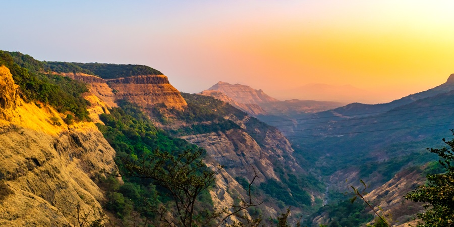 7 Days Maharashtra Tour Package 