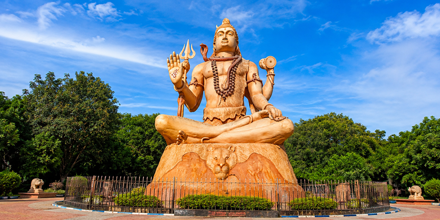 9 Jyotirlinga Darshan Yatra