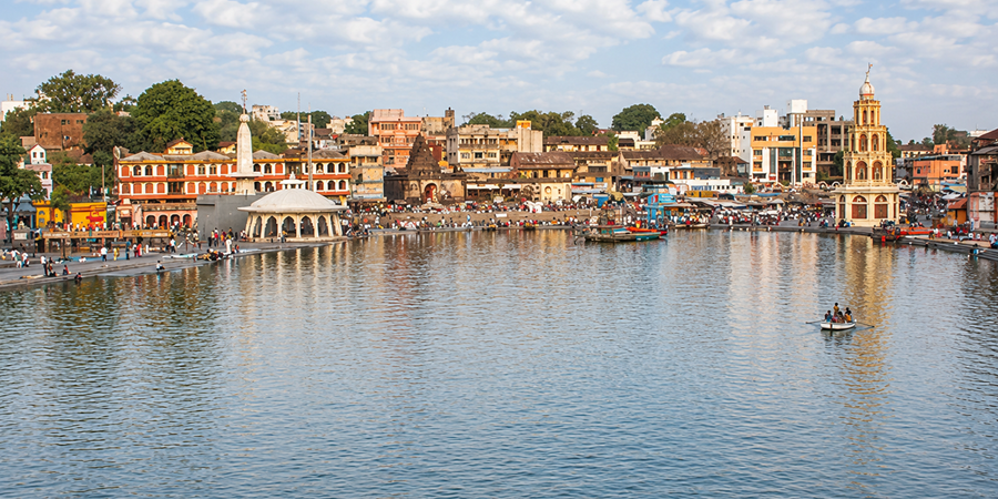 Nashik Dham Yatra