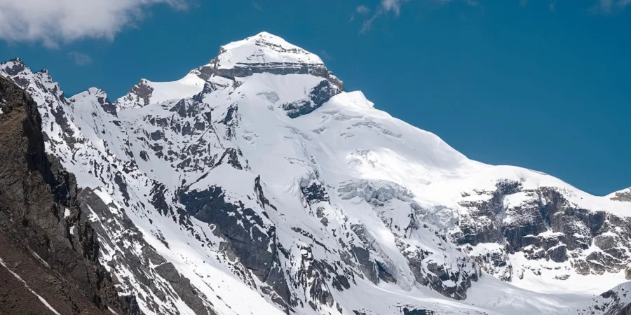 Adi Kailash Yatra