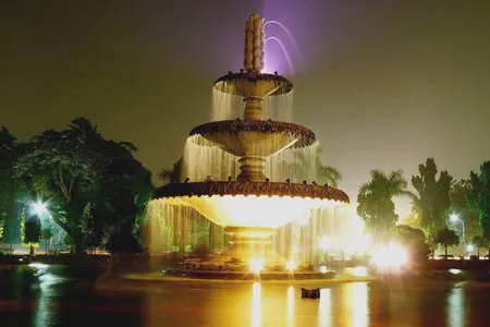 Udaipur Tour Package for 4 Days