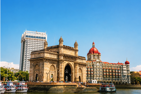 Amazing Maharashtra Tour Package