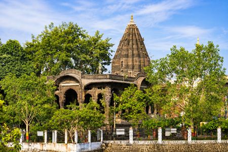 Shirdi Spiritual Tour Package