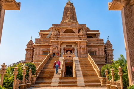 Nashik Vineyard Tour Package
