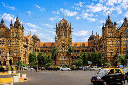 Royal Maharashtra Tour Package 