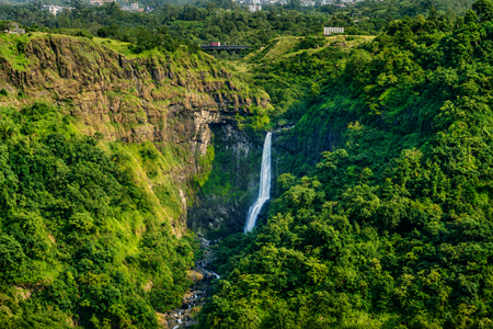 7 Days Maharashtra Tour Package 