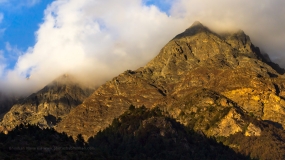 Shimla Sangla Jibhi Tour Package from Chandigarh