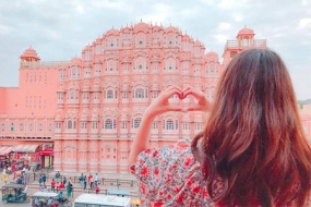 Women's Trip of Golden Triangle