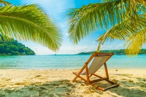 Paradise Land Maldives Trip: Island Resort