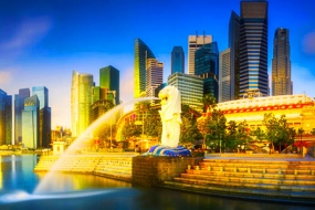 Wonderful Singapore Holiday Tour