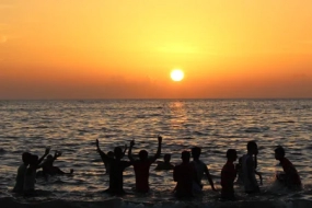 Kerala Trip  with Cherai Beach