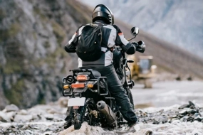 Manali To Leh Bike Trip Fix Departure 