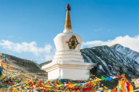 Himachal Tribal Circuit Tour Package Via Spiti