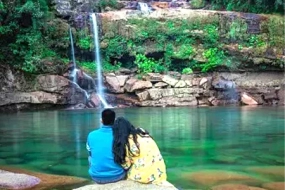 Shillong Honeymoon Tour Package 