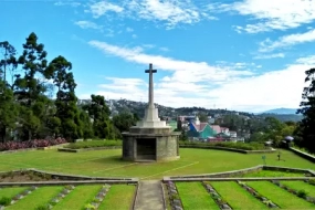 7 Days Manipur Nagaland Tour