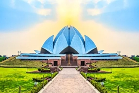 2 Nights 3 Days Delhi Tour