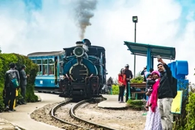 Darjeeling Kalimpong Gangtok Package