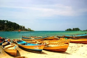 Luxury Havelock & Neil Island Andaman Trip
