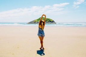 Ladies-Only Andaman Island Tour Package