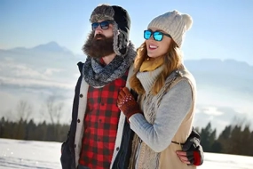 Kullu Manali Honeymoon Package