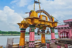 Agra Mathura Vrindavan Tour Package