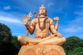 Pilgrimage Gujarat Temple Tour