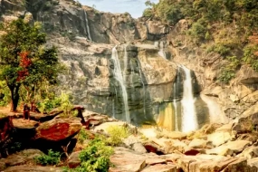 3 Days Tour to Jharkhand 