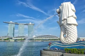 4N-5D Singapore Holiday Tour Package 