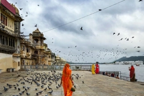  Udaipur Tour Package for Group
