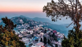 Haridwar Rishikesh Mussoorie Tour Package For Group