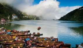 Jim Corbett and Nainital Tour Package For Group