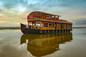 Grand Kerala Holiday Tour Package