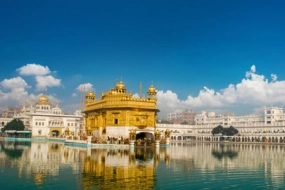 Students Group Tour Package For Amritsar