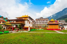 Manali Group Tour Package For Students