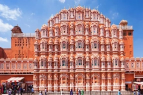Jaipur Group Tour Package For Students