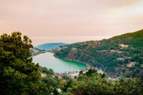 Nainital Group tour Package for Students