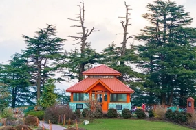 Shimla Group Tour Package for Student