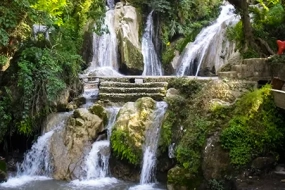 Mussoorie Group Tour Package For Student