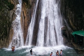 Mussoorie MICE Tour – Hillside Meetings & Fun (50–150 pax)